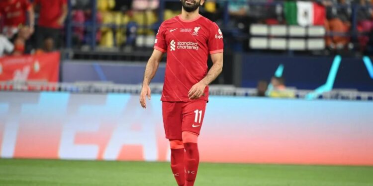 Liverpool : L’agent de Salah dément un éventuel départ 2 - Le Progrès Egyptien Liverpool : L’agent de Salah dément un éventuel départ 1 - Le Progrès Egyptien