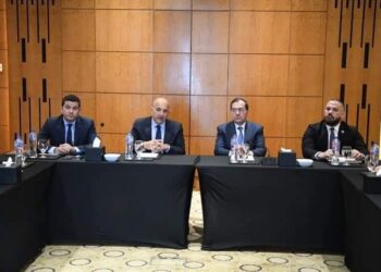 Egypte-USA : Développer l’industrie Pétrole-Gaz