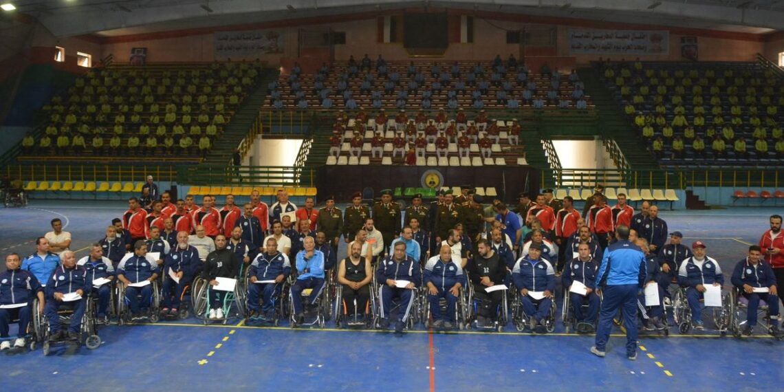 Journée du martyr : Festivité sportive 2 - Le Progrès Egyptien Journée du martyr : Festivité sportive 1 - Le Progrès Egyptien