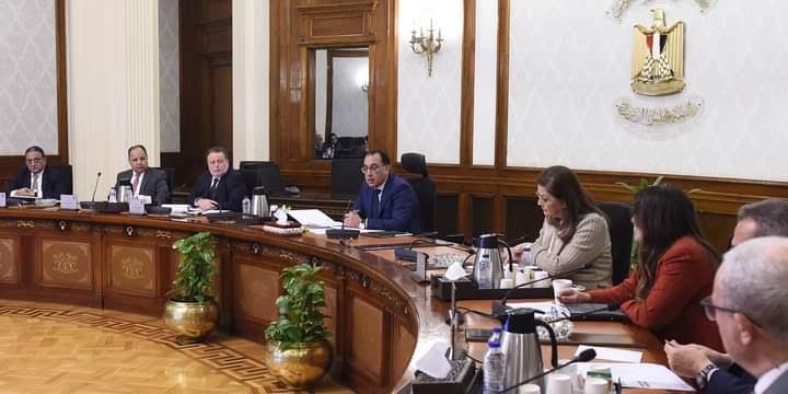 Scénarios envisagés face à l’inflation 2 - Le Progrès Egyptien Scénarios envisagés face à l’inflation 1 - Le Progrès Egyptien