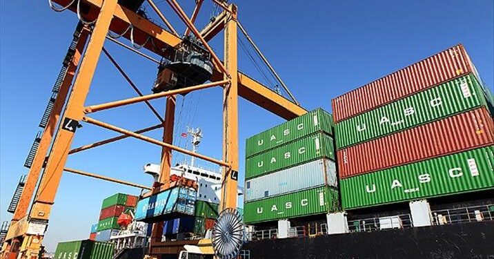 Coup de fouet aux exportations 1 - Le Progrès Egyptien