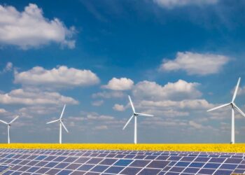 Les ER ont ralenti la hausse des émissions de CO2