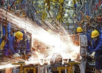 Le secteur industriel, pilier du développement