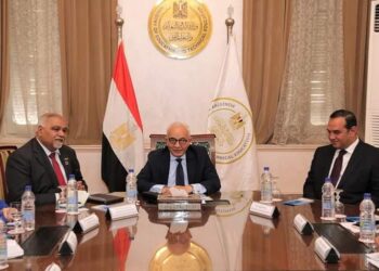 Egypte-PAM : Renforcer la coopération