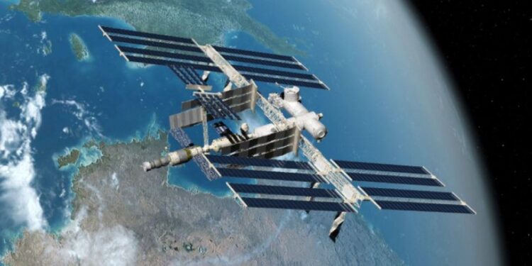 Séismes : Comment la technologie spatiale peut servir 1 - Le Progrès Egyptien