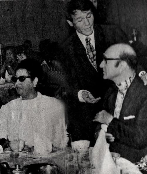 Abdel Halim Hafez, le rossignol brun qui a bercé des générations 3 - Le Progrès Egyptien