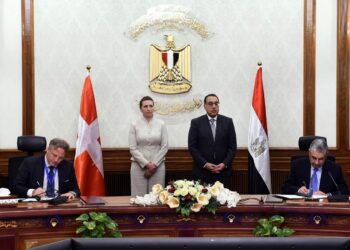 Egypte-Danemark : Prolongation de l’accord de coopération pour l’énergie