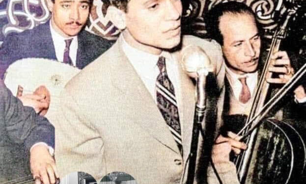 Abdel Halim Hafez, le rossignol brun qui a bercé des générations 1 - Le Progrès Egyptien
