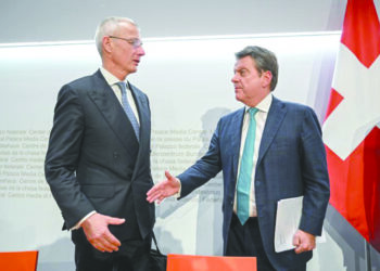 Banques mondiales : La panique semble de retour !