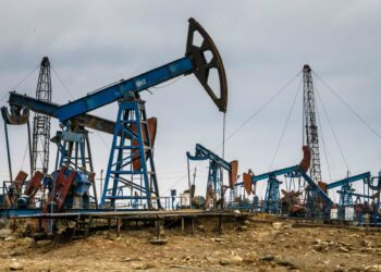 L’Égypte, un axe pétrolier
