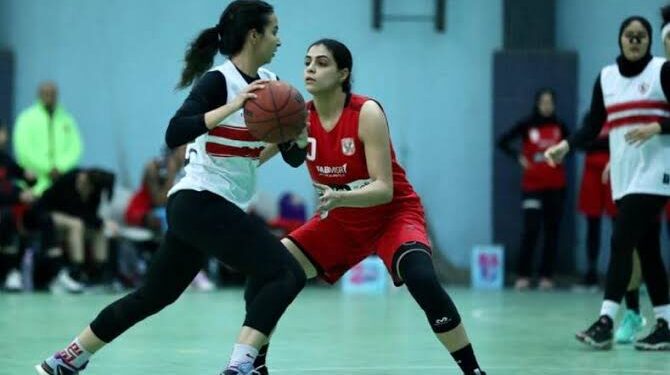 Egypte : Zamalek relégué en D2 féminine par son président 2 - Le Progrès Egyptien Egypte : Zamalek relégué en D2 féminine par son président 1 - Le Progrès Egyptien