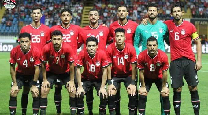 Eliminatoires CAN 2023 : La liste des internationaux égyptiens publiée 1 - Le Progrès Egyptien