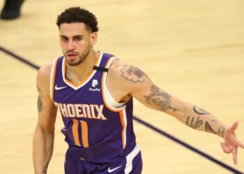 Basket-Mondial 2023 : Nader confirme sa participation avec l’Egypte