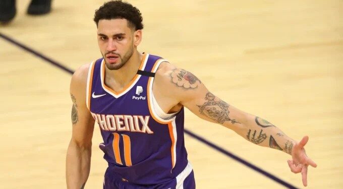 Basket-Mondial 2023 : Nader confirme sa participation avec l’Egypte 2 - Le Progrès Egyptien Basket-Mondial 2023 : Nader confirme sa participation avec l’Egypte 1 - Le Progrès Egyptien