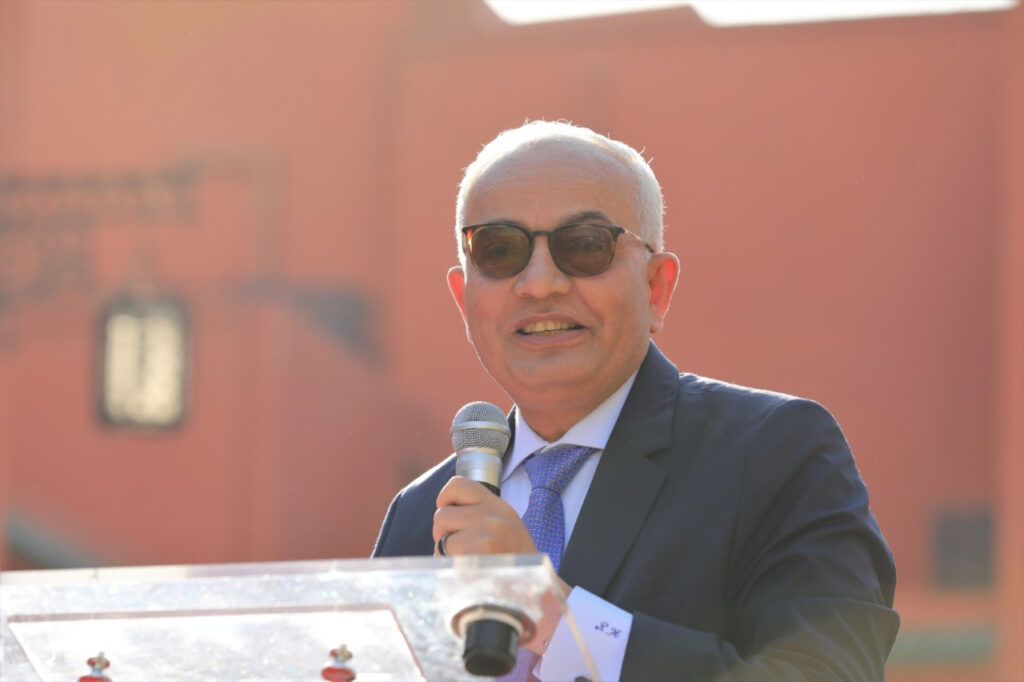 Egypte – France : L’éducation au cœur de la coopération bilatérale 6 - Le Progrès Egyptien Egypte – France : L’éducation au cœur de la coopération bilatérale 5 - Le Progrès Egyptien