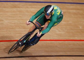 Cyclisme sur piste-Championnats d’Afrique : L’Afrique du Sud survole la compétition