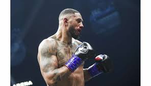 Boxe : Battu par Takam, Yoka tombe encore de haut