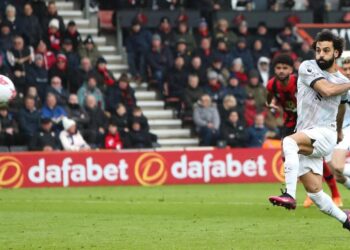Un ancien buteur de Liverpool milite pour le départ de Salah