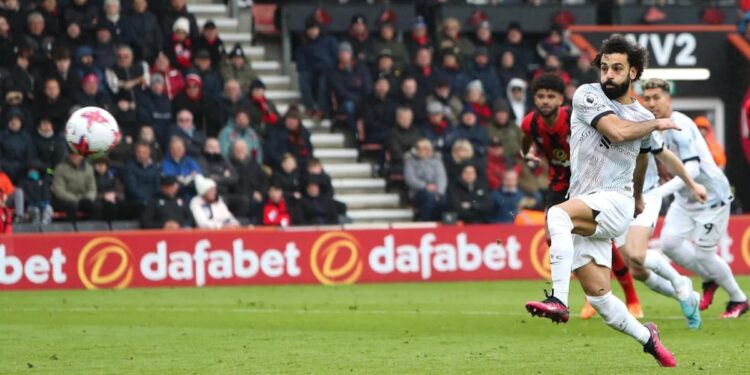 Un ancien buteur de Liverpool milite pour le départ de Salah 2 - Le Progrès Egyptien Un ancien buteur de Liverpool milite pour le départ de Salah 1 - Le Progrès Egyptien