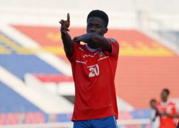 Mercato : Un U20 gambien affole les recruteurs