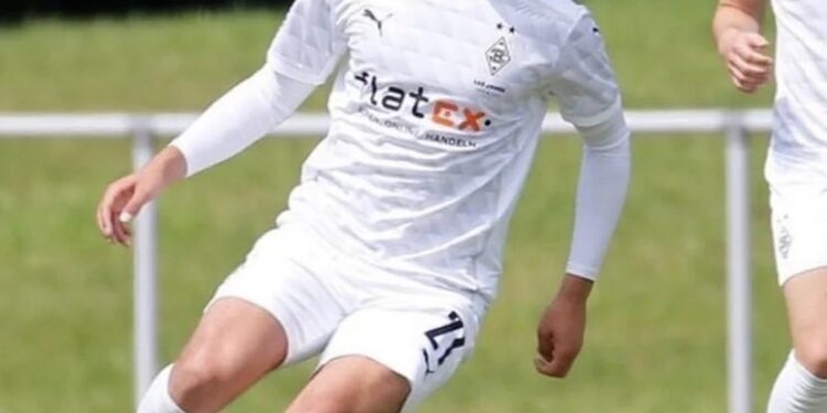 CAN U23 : L’Egypte pioche en Bundesliga pour se renforcer 2 - Le Progrès Egyptien CAN U23 : L’Egypte pioche en Bundesliga pour se renforcer 1 - Le Progrès Egyptien