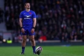 Six nations: Ramos nouveau meilleur marqueur français en une édition