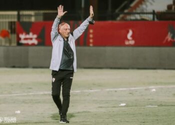 Zamalek : Jesualdo Ferreira limogé