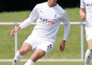 CAN U23 : Pourquoi Mostafa Ashraf n’a pas                                 joué avec l’Egypte