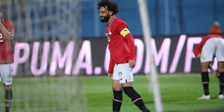 Egypte : Mohamed Salah dans un cercle très fermé en Afrique 2 - Le Progrès Egyptien Egypte : Mohamed Salah dans un cercle très fermé en Afrique 1 - Le Progrès Egyptien