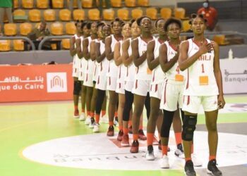Coupe du monde Basket-ball U18 (F) : Le Mali et l’Egypte fixés !