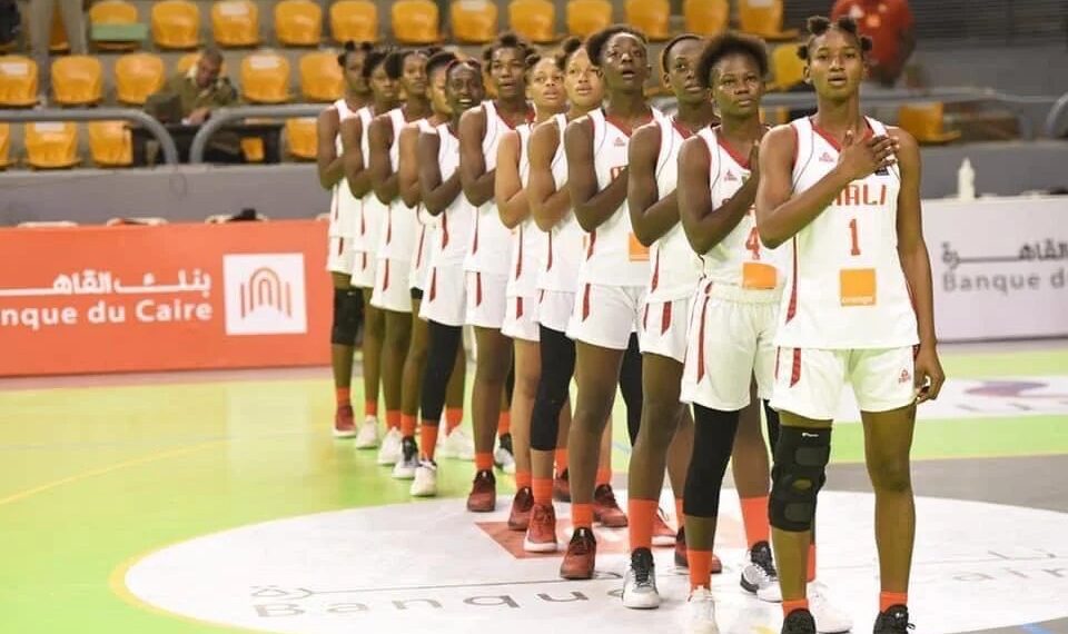 Coupe du monde Basket-ball U18 (F) : Le Mali et l’Egypte fixés ! 1 - Le Progrès Egyptien