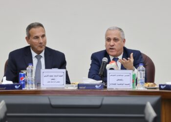 Al-Chourbagui:  Les dettes des institutions nationales de presse auprès des banques réglées