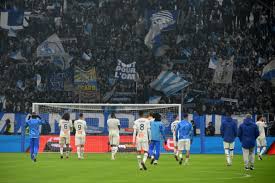 Foot : Objectif Coupe pour l’OM