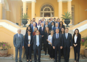 Egypte – France : Relations étroites tous azimuts