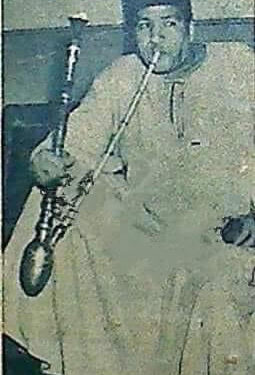 Al-Fishawi, le gros bras du quartier Al-Hussein 2 - Le Progrès Egyptien Al-Fishawi, le gros bras du quartier Al-Hussein 1 - Le Progrès Egyptien