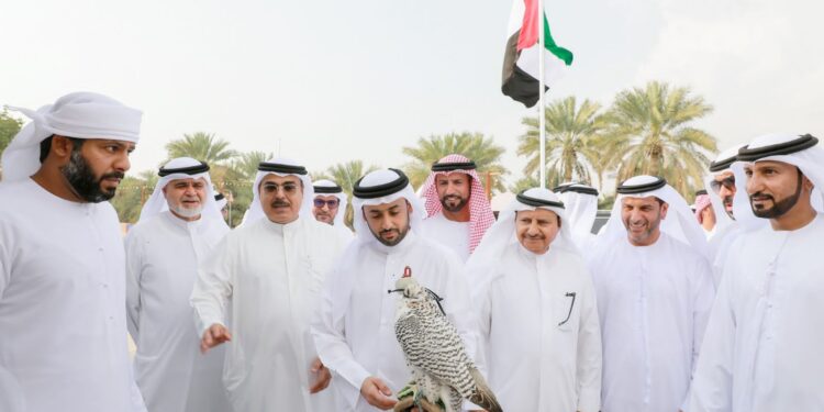 El Charjah : L'Egypte participe aux Journées du patrimoine 1 - Le Progrès Egyptien