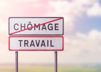 Egypte : Le chômage baisserait à 7%