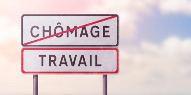 Egypte : Le chômage baisserait à 7% 1 - Le Progrès Egyptien