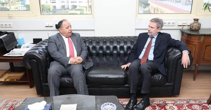 L'Italie, un partenaire économique important 2 - Le Progrès Egyptien L'Italie, un partenaire économique important 1 - Le Progrès Egyptien