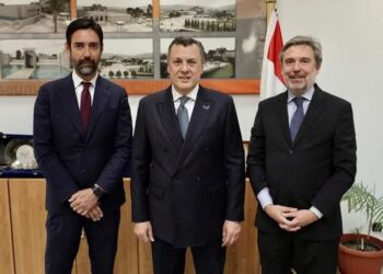 Coopération touristique avec l’Italie