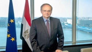 Tenue, en mai, de la réunion du dialogue politique avec l’Égypte