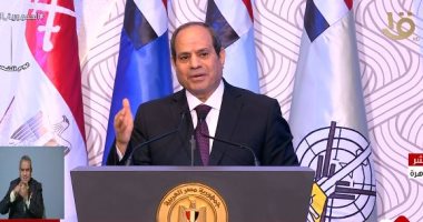 Al-Sissi met à l'honneur les familles des martyrs et des blessés des forces armées 2 - Le Progrès Egyptien Al-Sissi met à l'honneur les familles des martyrs et des blessés des forces armées 1 - Le Progrès Egyptien