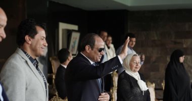 <strong>Le Président répond au rêve de la jeunesse dans le cadre du Programme « Capitano Masr »</strong> 2 - Le Progrès Egyptien <strong>Le Président répond au rêve de la jeunesse dans le cadre du Programme « Capitano Masr »</strong> 1 - Le Progrès Egyptien