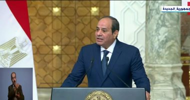 Al-Sissi : Grandes facilités aux entreprises danoises pour opérer dans le pays 2 - Le Progrès Egyptien Al-Sissi : Grandes facilités aux entreprises danoises pour opérer dans le pays 1 - Le Progrès Egyptien