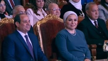 Al-Sissi : Rôle clé de la femme dans la protection de l’Égypte