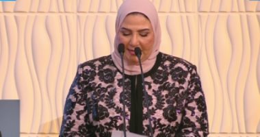 <strong>Al-Qabbaj : Trois axes fondamentaux pour réaliser le développement durable</strong> 2 - Le Progrès Egyptien <strong>Al-Qabbaj : Trois axes fondamentaux pour réaliser le développement durable</strong> 1 - Le Progrès Egyptien