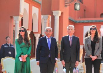 Egypte – France : L’éducation au cœur de la coopération bilatérale