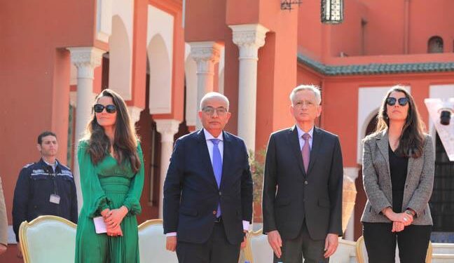 Egypte – France : L’éducation au cœur de la coopération bilatérale 1 - Le Progrès Egyptien