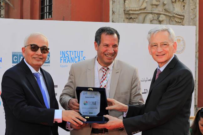 Egypte – France : L’éducation au cœur de la coopération bilatérale 4 - Le Progrès Egyptien Egypte – France : L’éducation au cœur de la coopération bilatérale 3 - Le Progrès Egyptien