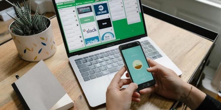 Des Apps pour booster la productivité au travail 1 - Le Progrès Egyptien